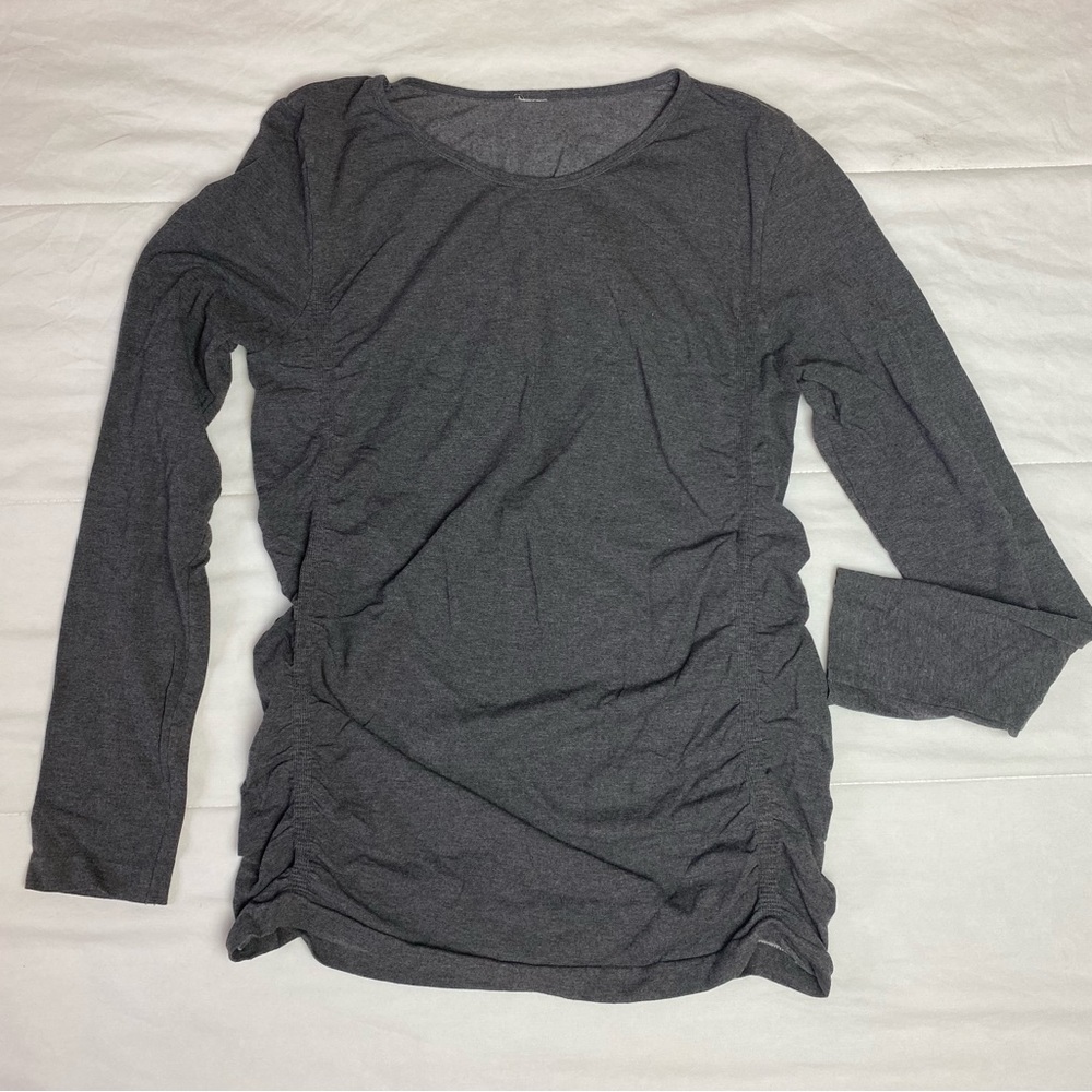 Fabletics long sleeve tight shirt